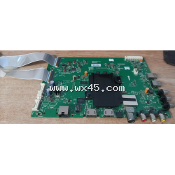 康佳 TH-43DX680C 主板组件 5800-A9S200-0P00